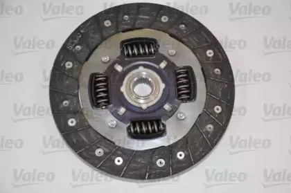 Комплект сцепления VALEO купить